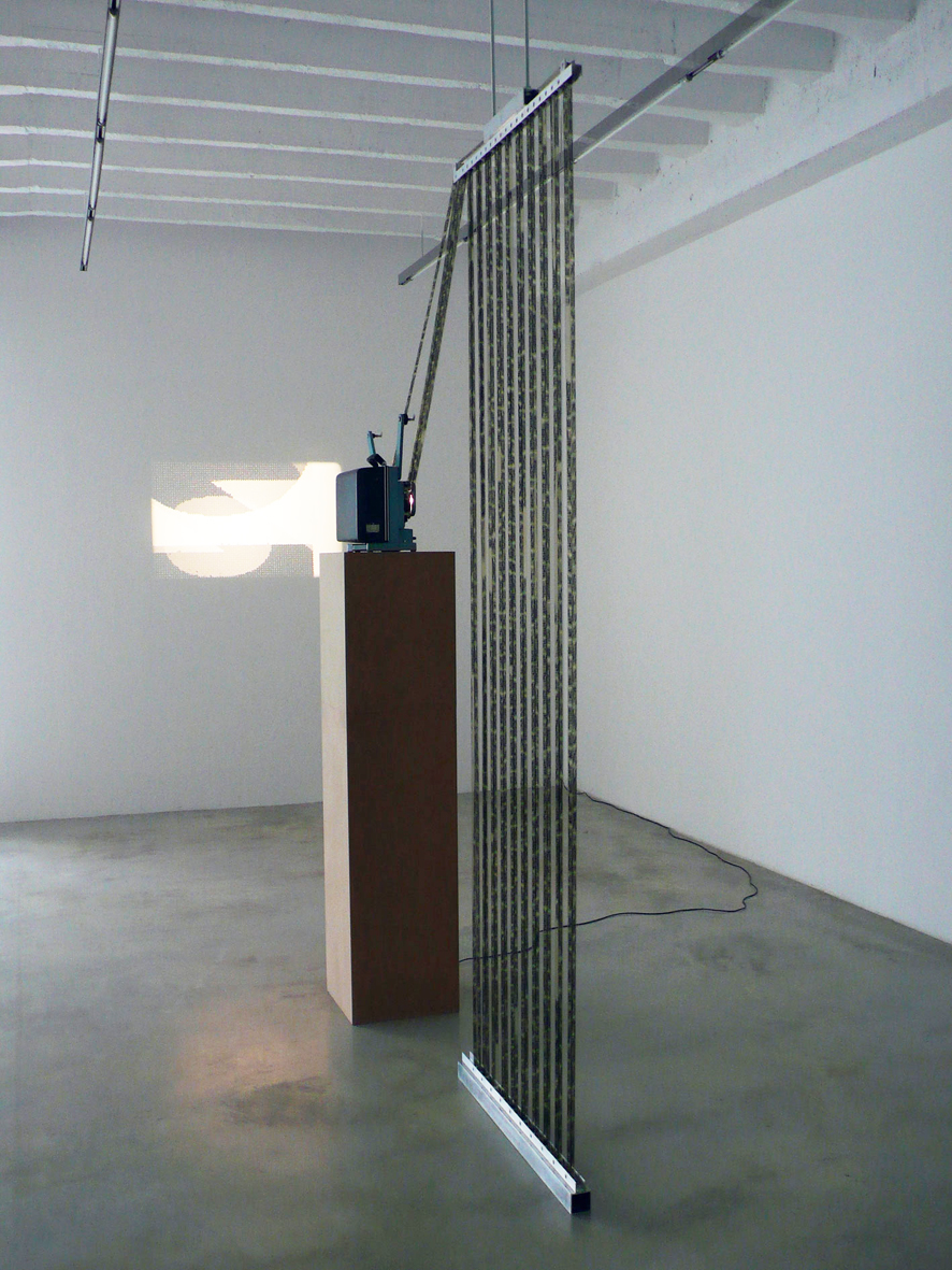 By any means necessary / Konrad Fischer Galerie, Berlin
